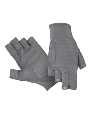 GUANTES SIMM'S SOLARFLEX GUIDE STERLING