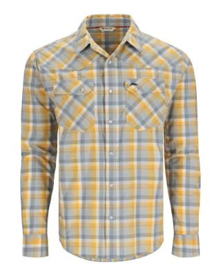 CAMISA BRACKETT