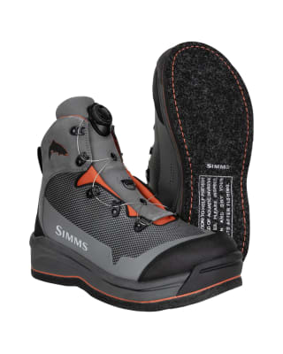 ZAPATOS VADEO SIMM'S GUIDE BOA BOOT