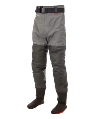 WADER MEN'S G3 GUIDE PANT GUNMETAL