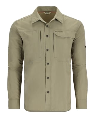 CAMISA GUIDE FISHING STONE