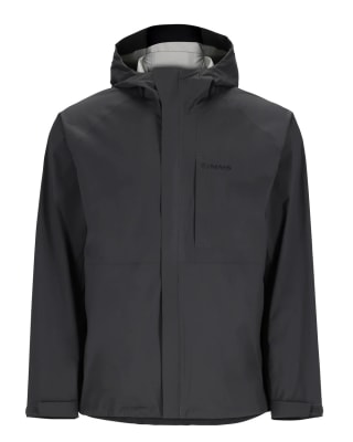 M'S WAYPOINTS JACKET SLATE