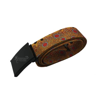 CINTURON BOTTLE OPENER BELT