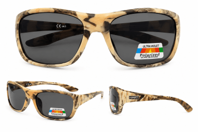 GAFAS HART XHGCO ESPEJO GRIS