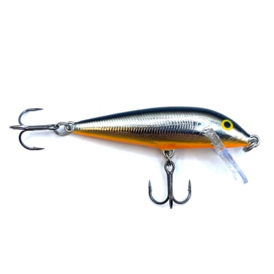 SEÑUELO RAPALA COUNTDOWN SINKING 8G/7CM SO