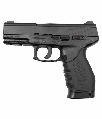 PISTOLA BALIN CO2 KWC TAURUS PT24/7 CAL.177 460AZB