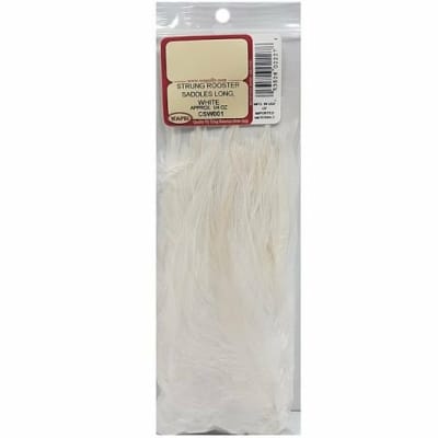 STRUNG ROOSTER SADDLES LONG