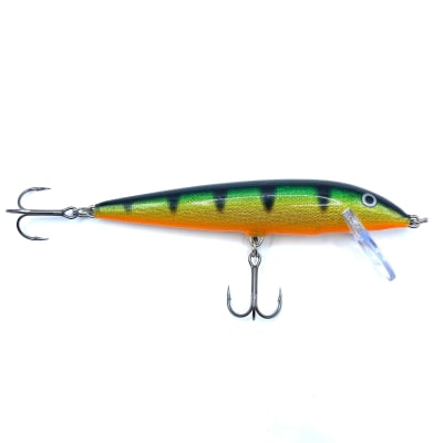 SEÑUELO SUMERGIBLE 11CM P