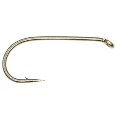 MARUTO DRY/NYMPH FLY HOOK