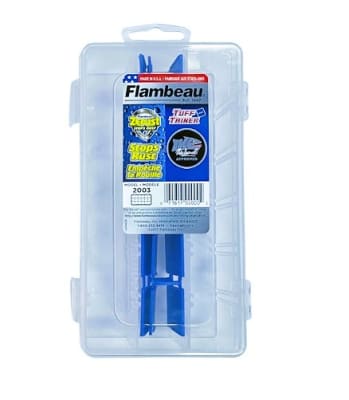 CAJAS SEÑUELERAS FLAMBEAU