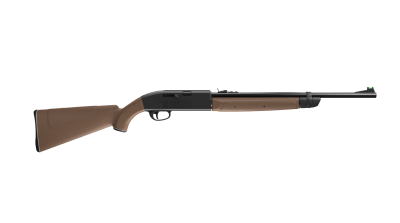 RIFLE AIRE CROSMAN 2100 CLASSIC BOMBA VARIABLE
