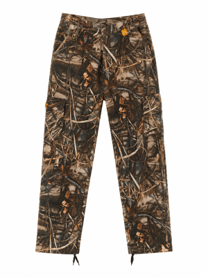 PANTALON WHITEWATER 	TALLA M CAM