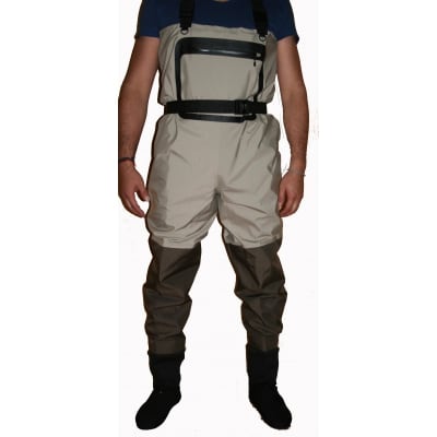 WADER FFA BLUESIGN