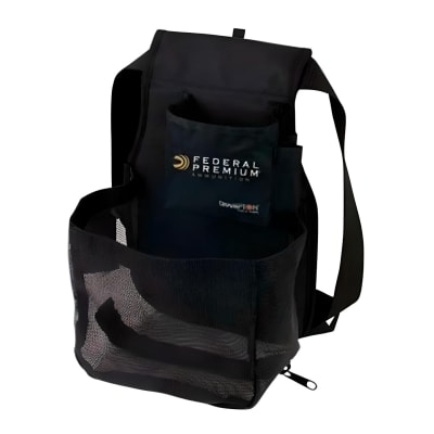 BOLSO PORTACARTUCHOS CHAMPION 25U