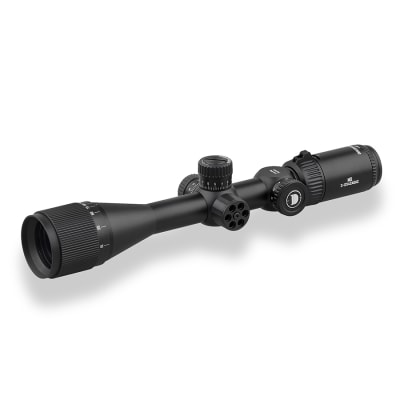 MIRA TELESCOPICA DEFENSOR M-23 MS 3-12X42AOAC