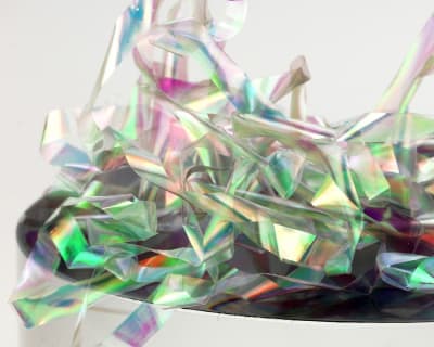 MAGIC PEARL STRIPS