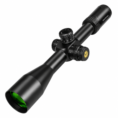 MIRA TELESCOPICA WESTHUNTER WH045 HD-N 4-16X44 SFIR FFP