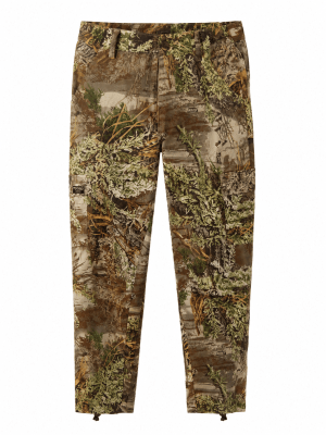 PANTALON REAL TREE MAX-1 TALLA M