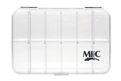 MFC CLEARWATER FLY BOX
