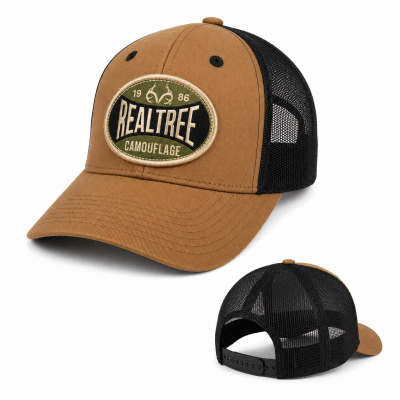 GORROS REAL TREE CAMAOUFLAGE