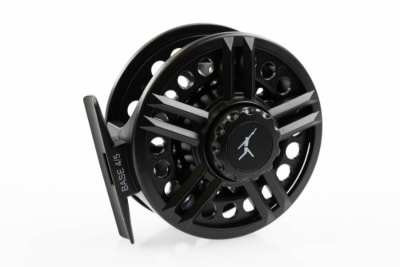ECHO BASE REEL
