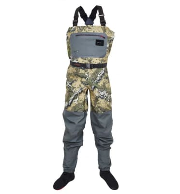 WADERS JMC RIDER 4K