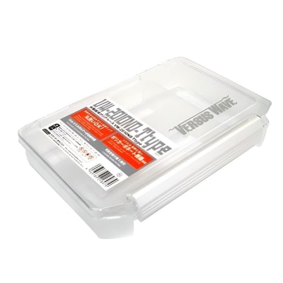 CAJA MEIHO VW 2010ND MTYPE CLEAR