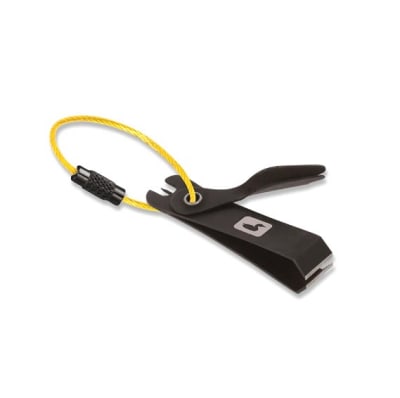 CORTANTE ROGUE NIPPERS W/KNOT TOOL