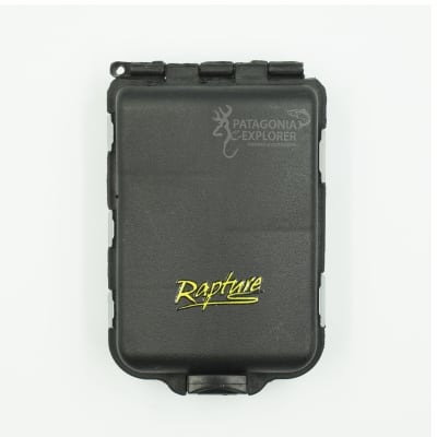 CAJA DOUBLE SIDE MINI BOX RAPTURE