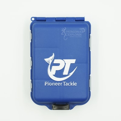 CAJA SNAP DOUBLE SIDE MINI BOX PIONEER
