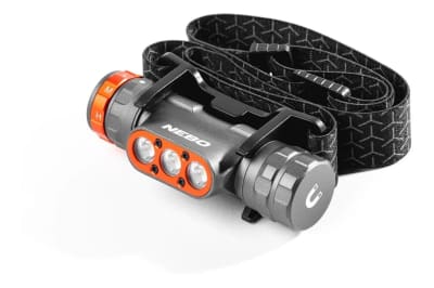 LINTERNA NEBO TRANSCEND