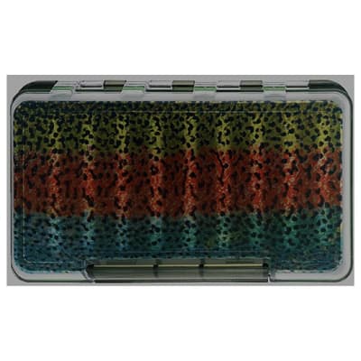 CAJA MOSCAS WATERPROOF AK