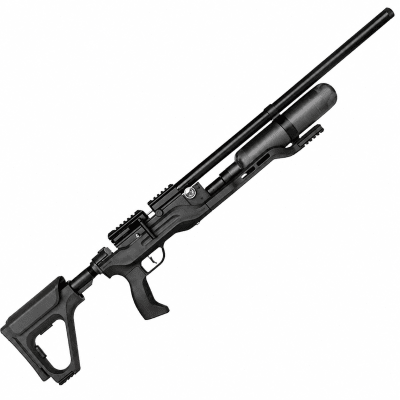RIFLE ACUTAC  A1-B .22 5.5MM FIBRA CARBONO
