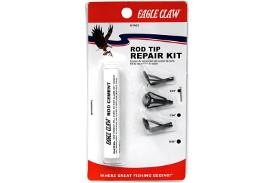 KIT REPARACION CAÑA EAGLE CLAW 4 PCS