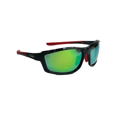 GAFAS SNOWBEE SPECTRE SUNGLASSES SHINY BLACK