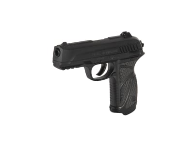 KIT PISTOLA PT-85 BLOWBACK + ACCESORIOS GAMO