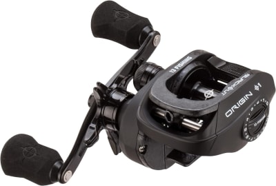 CARRETE 13F ORIGIN BLACKOUT 173