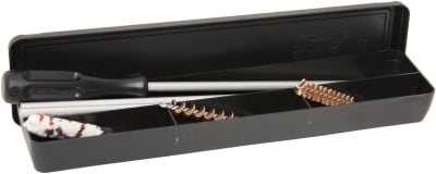 BAQUETA TEC STILCRIN 110 ESCOPETA ALUMINIO CAL.12