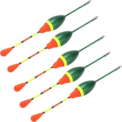 FLOTADORES PARA PEJEREYES