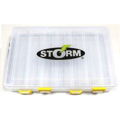 CAJA STORM STORGDL 14 DIVISIONES