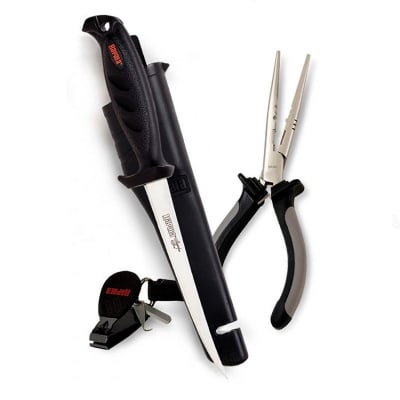 PACK COMBO ALICATE RAPALA