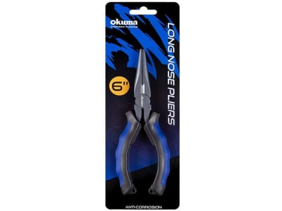 ALICATE C/PUNTA OKUMA