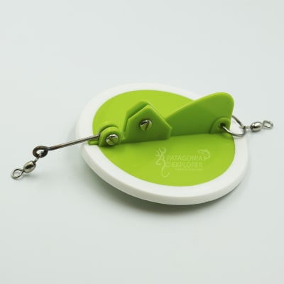 PARABAN VERDE