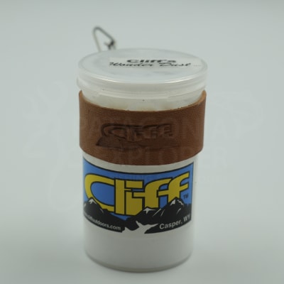 SOPORTE CON POLVO SECANTE CLIFF - THE SNAP STRAP