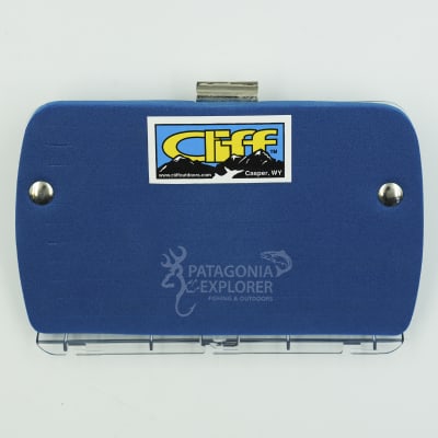 PORTA MOSCAS CLIFF'S - THE HEAD LINER