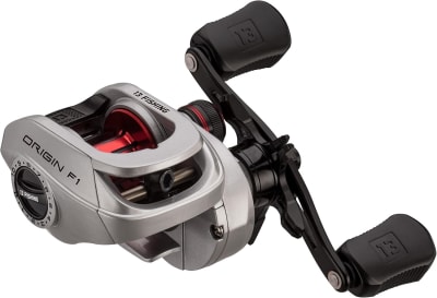 CARRETE 13F ORIGIN F1 181
