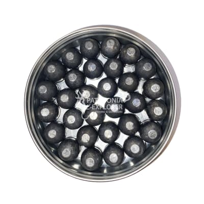 OJIVAS CAL.51 300GR