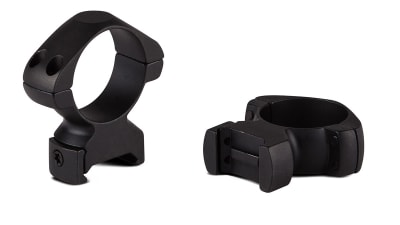 MONTURA STEEL RINGS KONUS 25.4MM