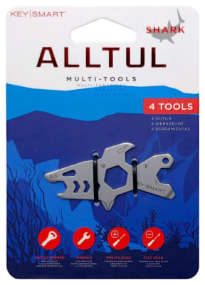 MULTI-HERRAMIENTA KEYSMART ALL TUL TIBURON