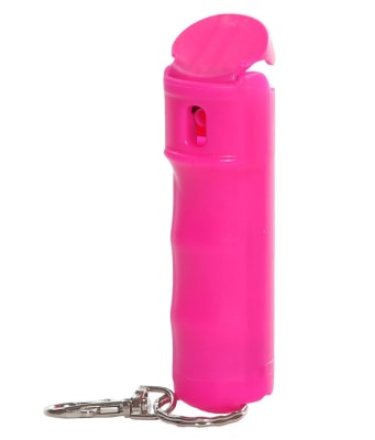GAS PIMIENTA MACE MODEL COMPACT SPRAY 80787